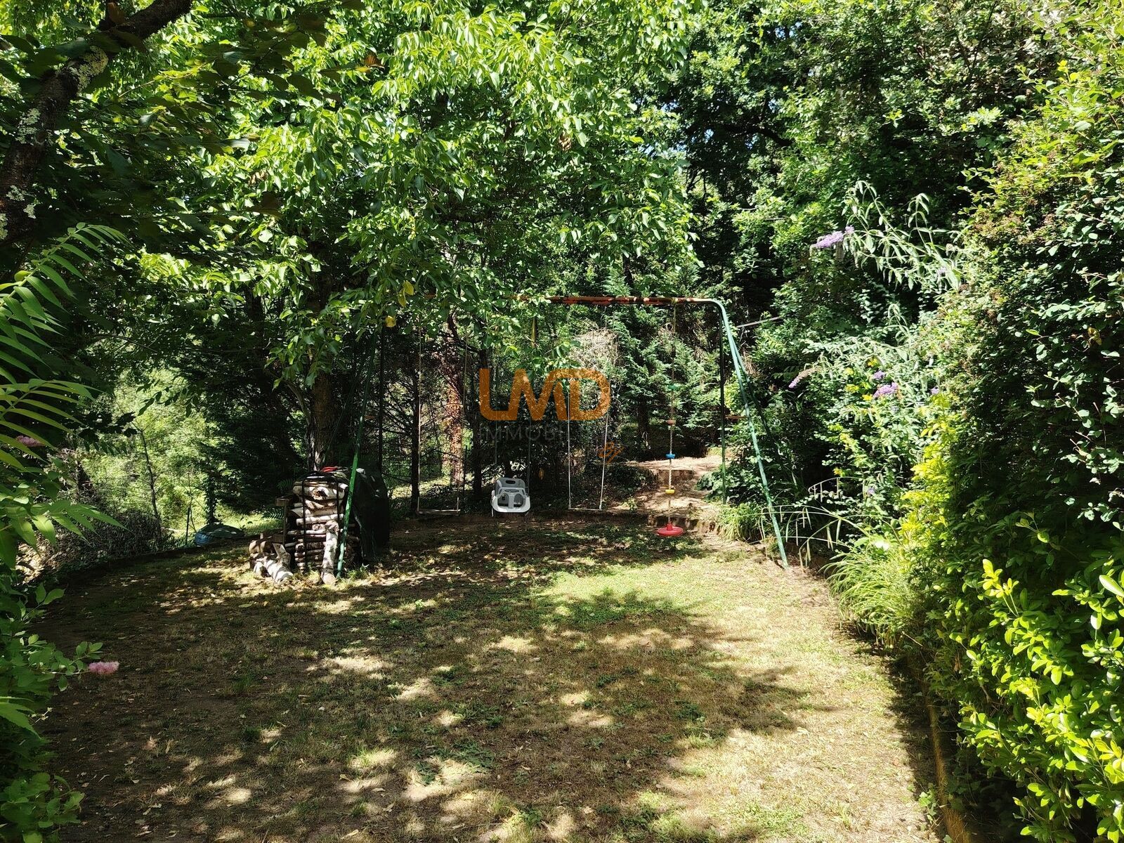 Maison d'architecte sans vis à vis avec vue panoramique - 18