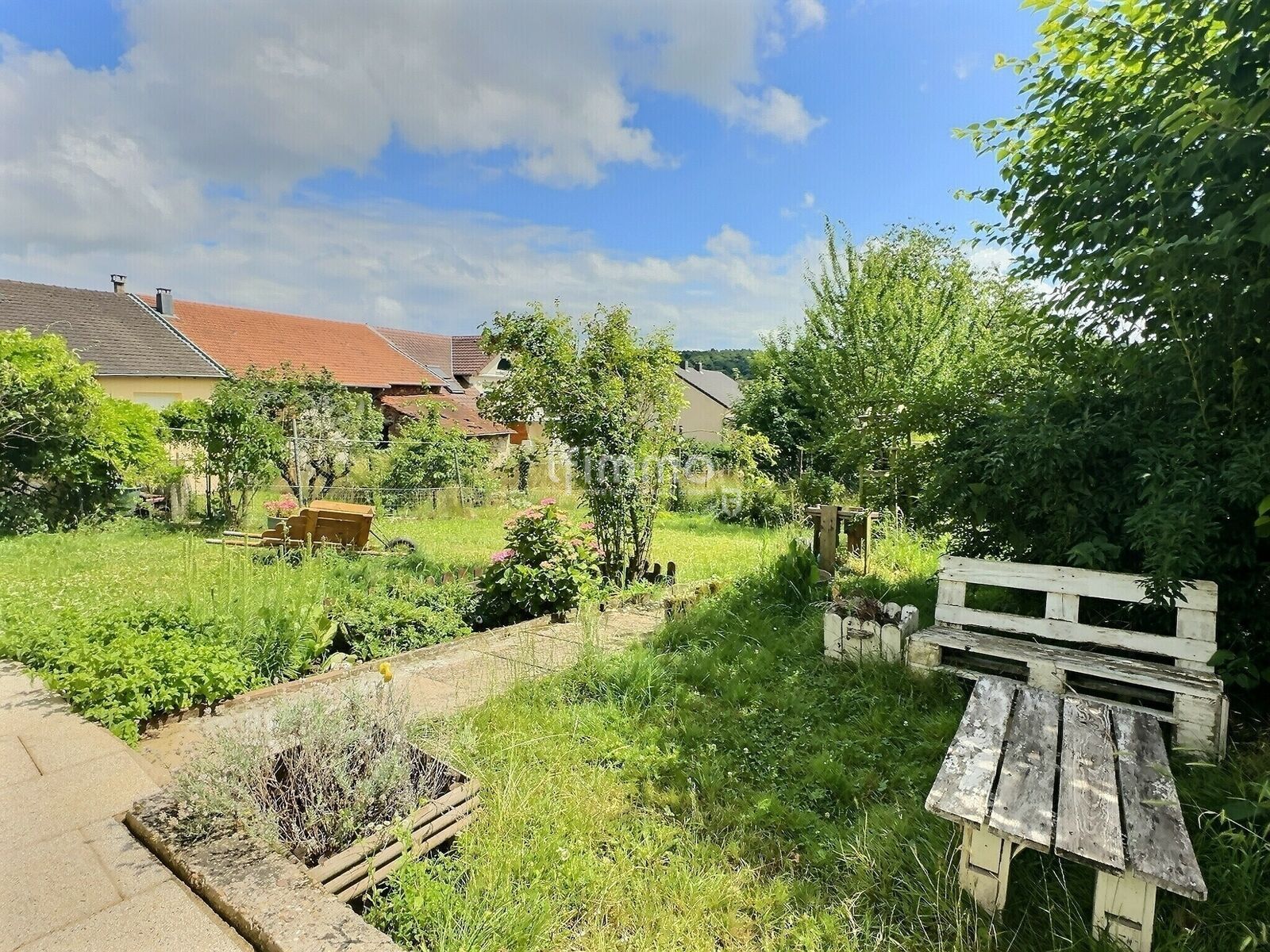 Maison T5/6 de 151 m2 avec 4 chambres  - Exposio 132640975