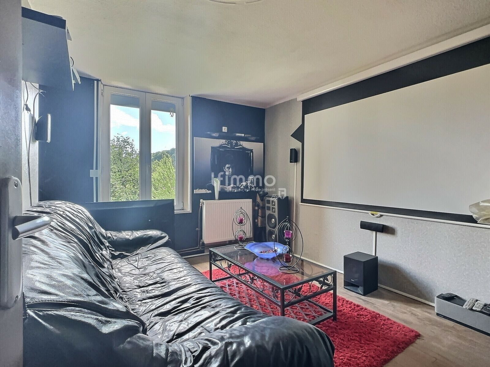 Maison T5/6 de 151 m2 avec 4 chambres  - Exposio 132640818