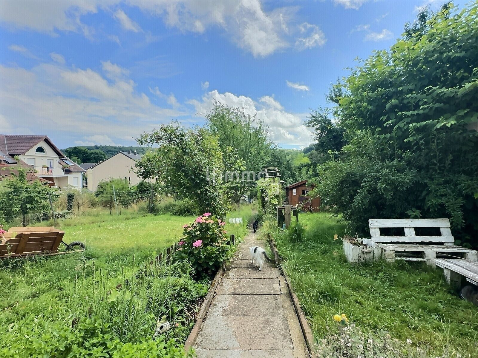 Maison T5/6 de 151 m2 avec 4 chambres  - Exposio 132640951