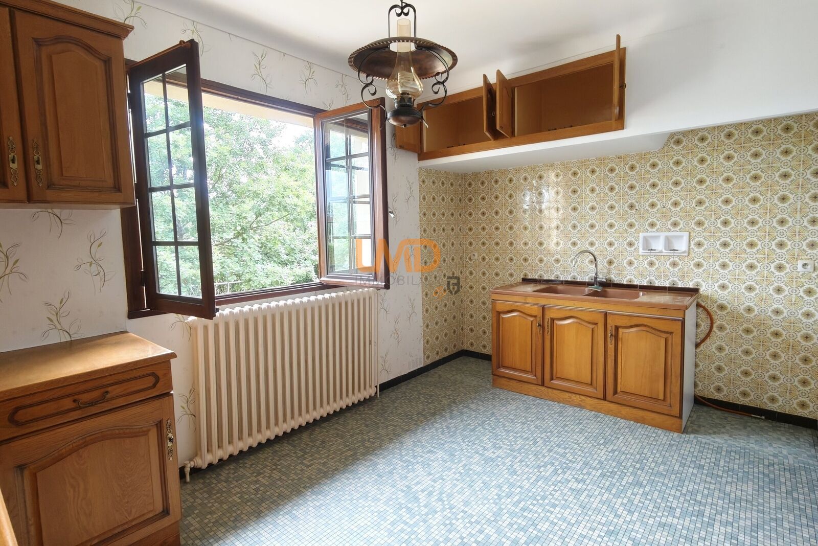 Maison traditionnelle au calme - Img 20250623 100257