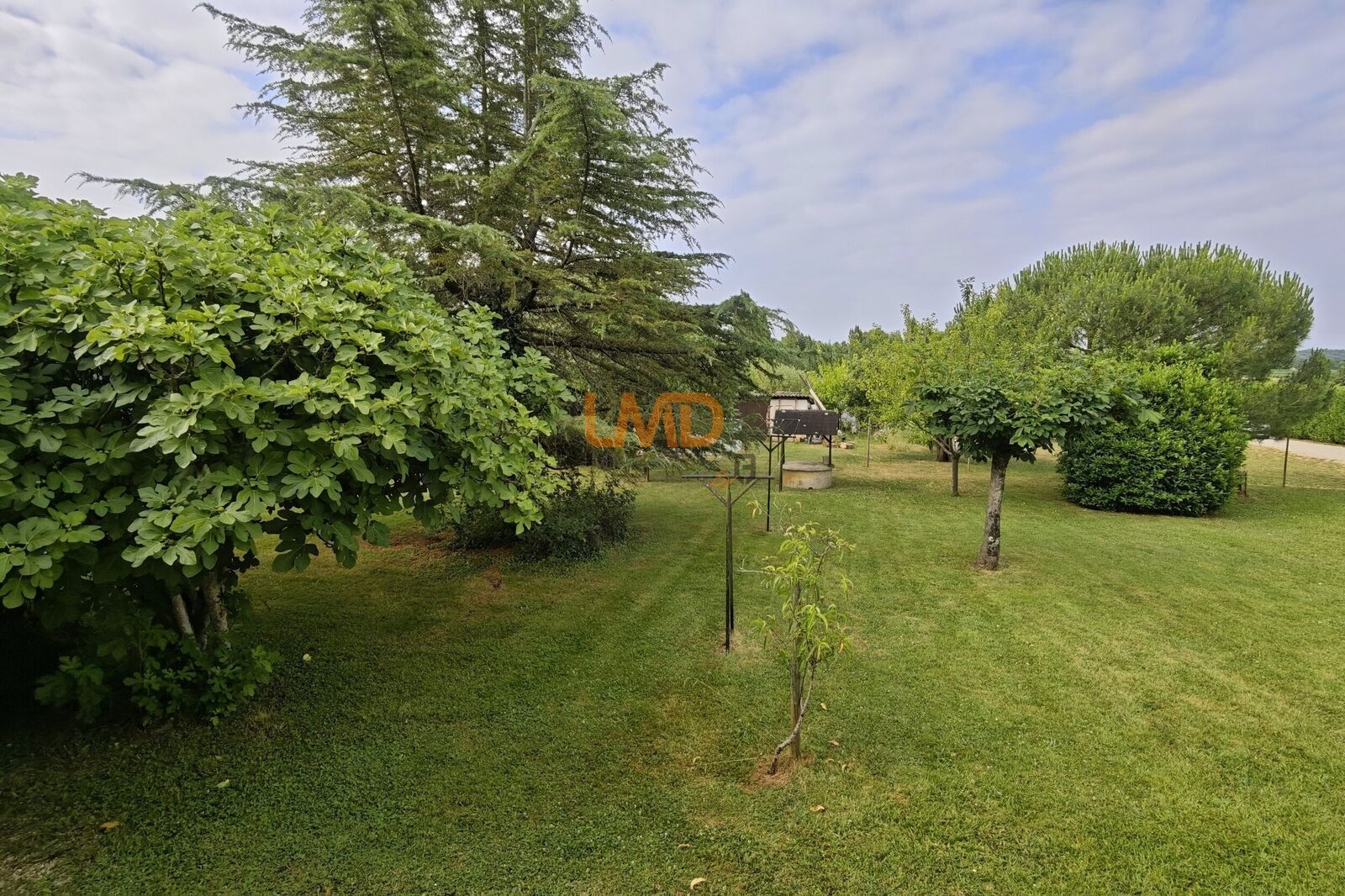 Maison traditionnelle au calme - Img 20250623 100235