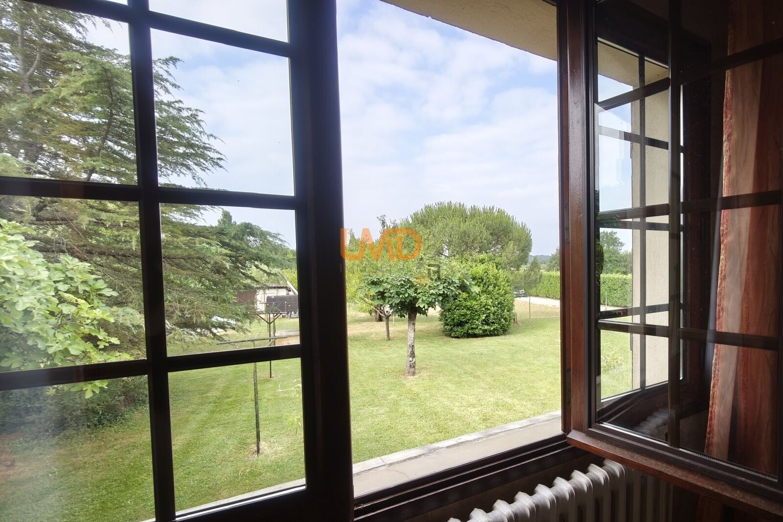 Maison traditionnelle au calme - Img 20250623 100154