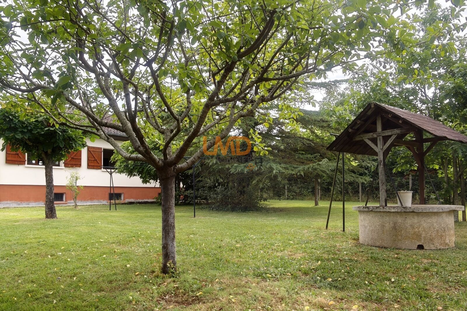 Maison traditionnelle au calme - Img 20250623 095942