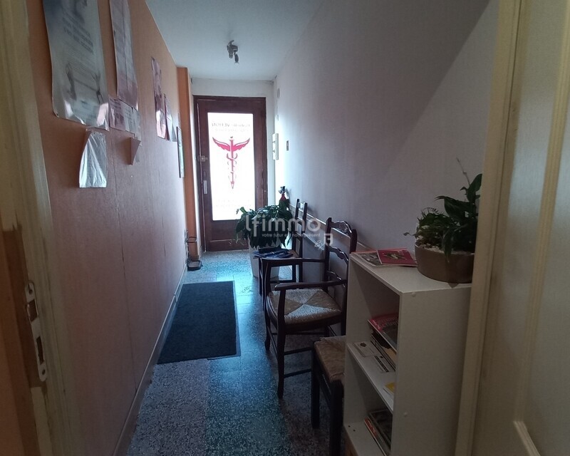 A saisir: local à Brimeux - 20250612 200135