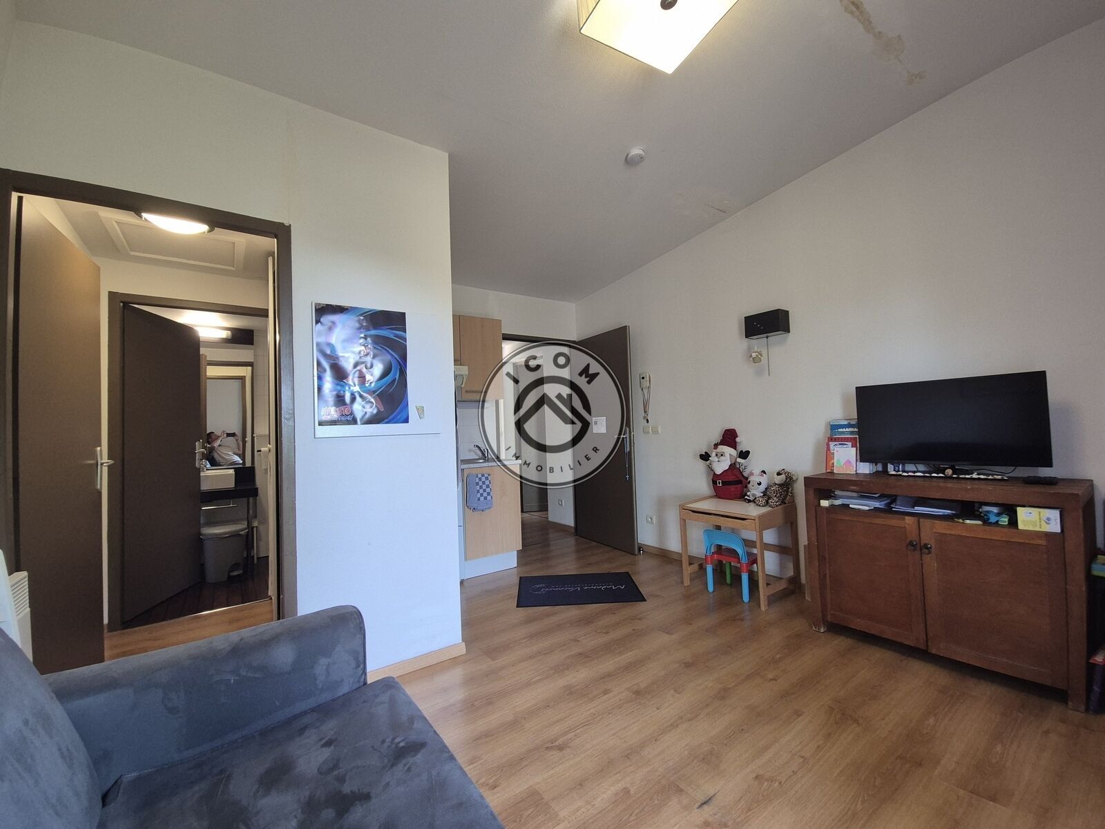 🏡 Cottage T2 + studio dans résidence de tourisme - 20250620 104536