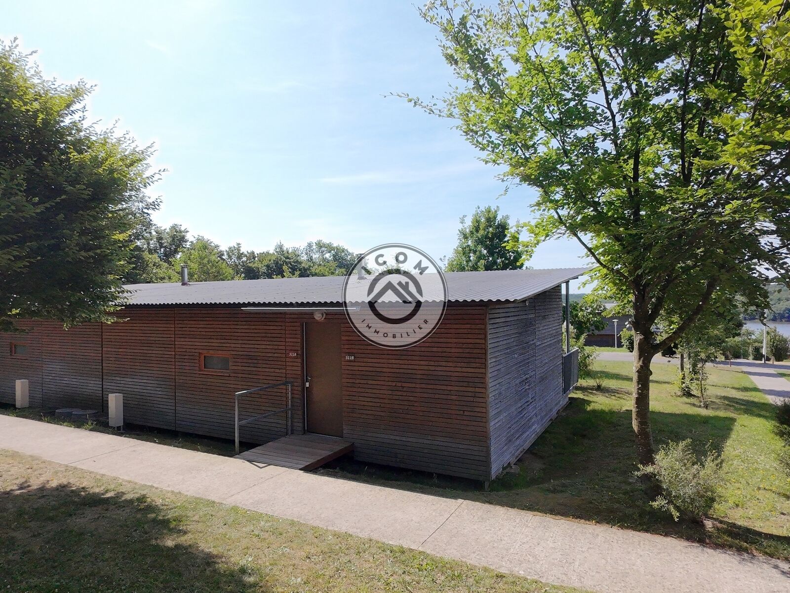 🏡 Cottage T2 + studio dans résidence de tourisme - Dji fly 20250620 105136 0104 1750409908219 photo