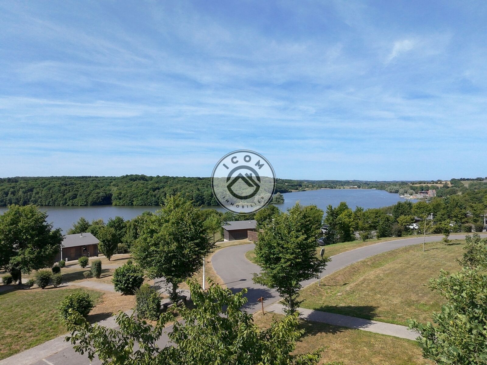 🏡 Cottage T2 + studio dans résidence de tourisme - Dji fly 20250620 105650 0119 1750409854287 photo