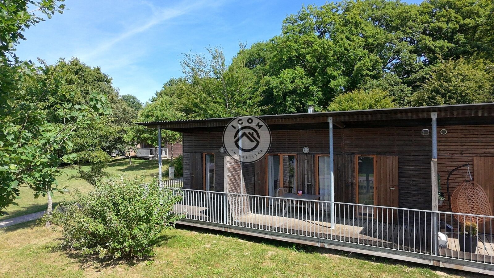 🏡 Cottage T2 + studio dans résidence de tourisme - Dji fly 20250620 105538 0112 1750409879265 photo