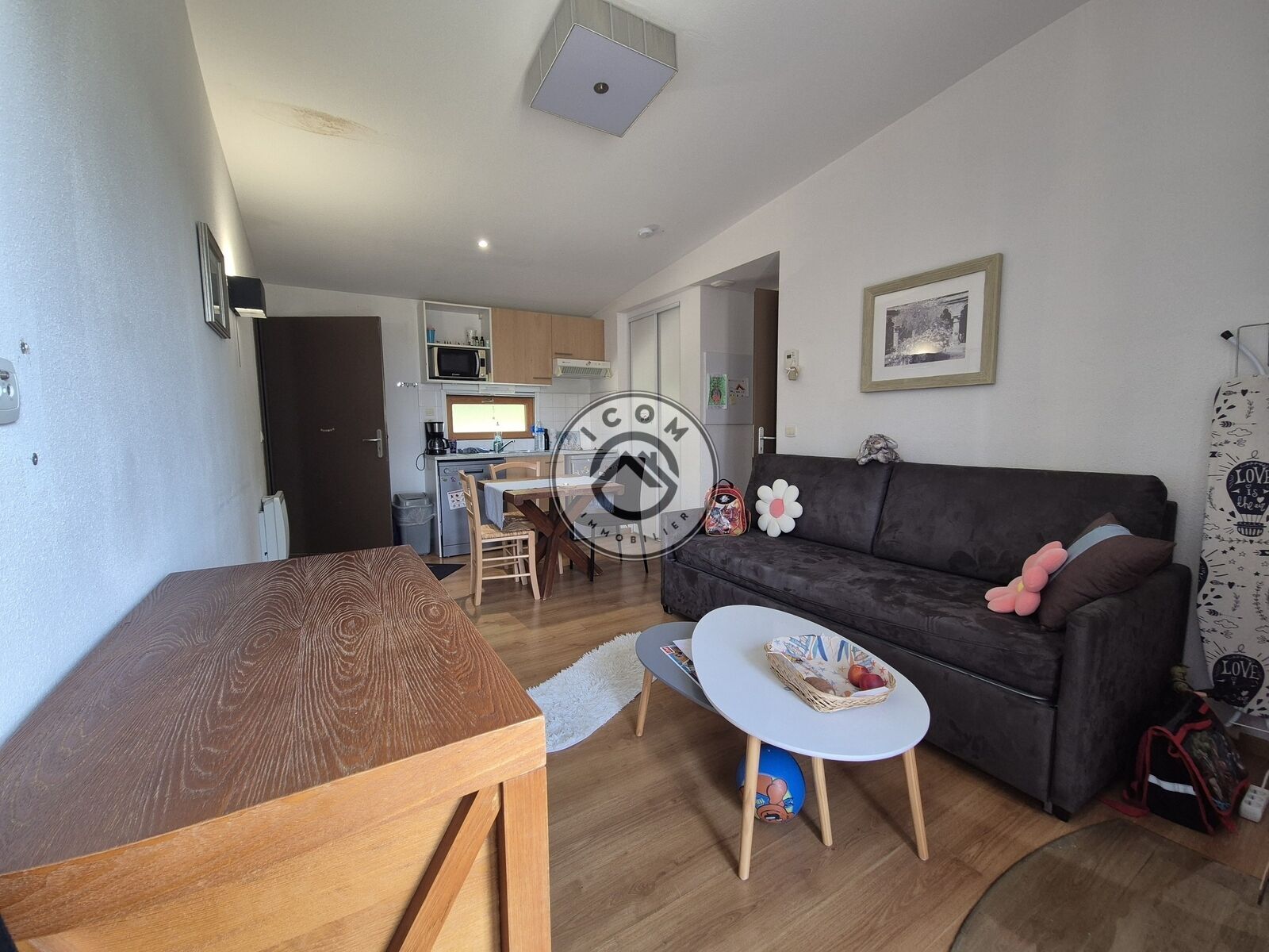 🏡 Cottage T2 + studio dans résidence de tourisme - 20250620 111615 1