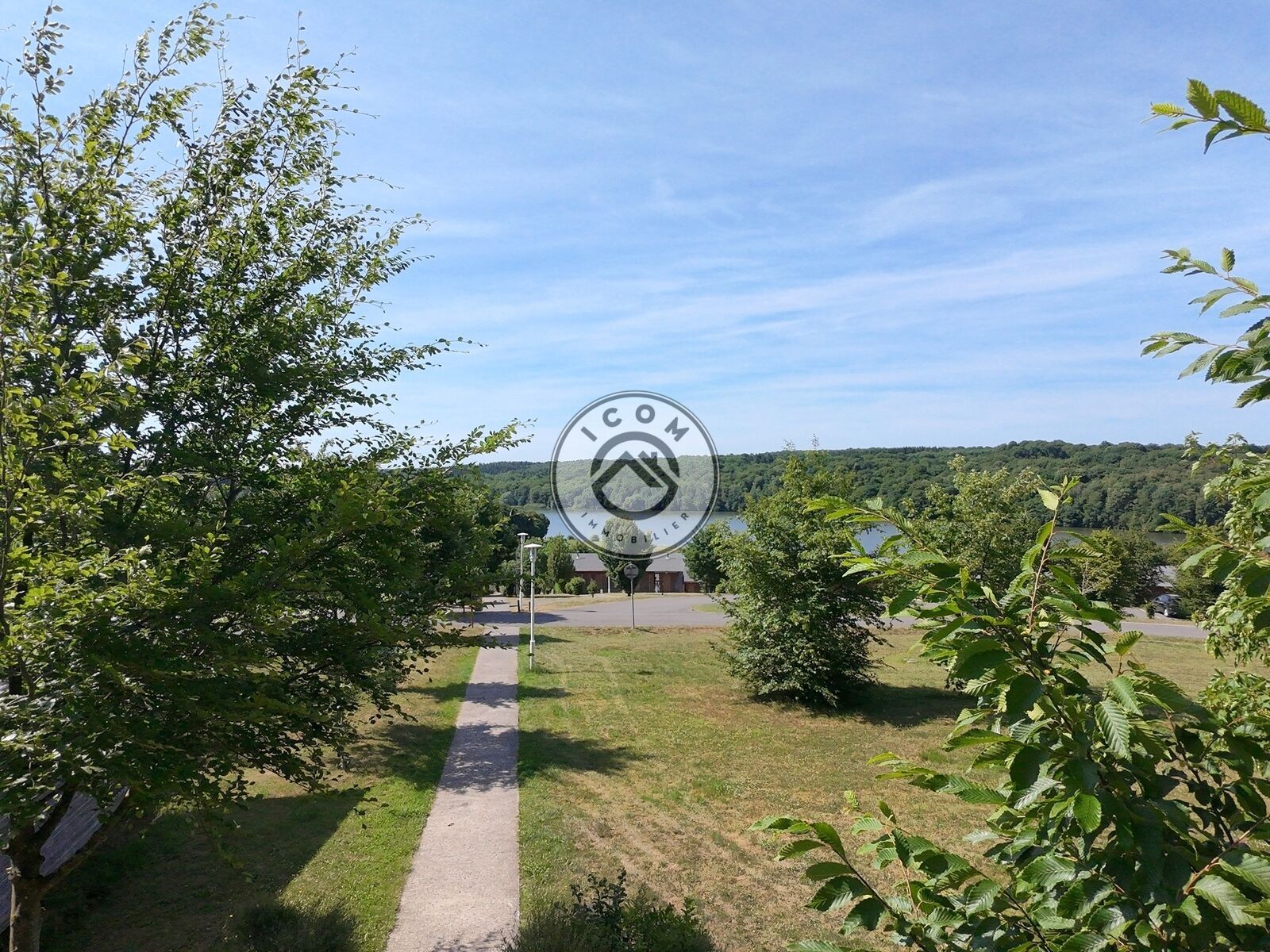 🏡 Cottage T2 + studio dans résidence de tourisme - Dji fly 20250620 105212 0105 1750409904287 photo