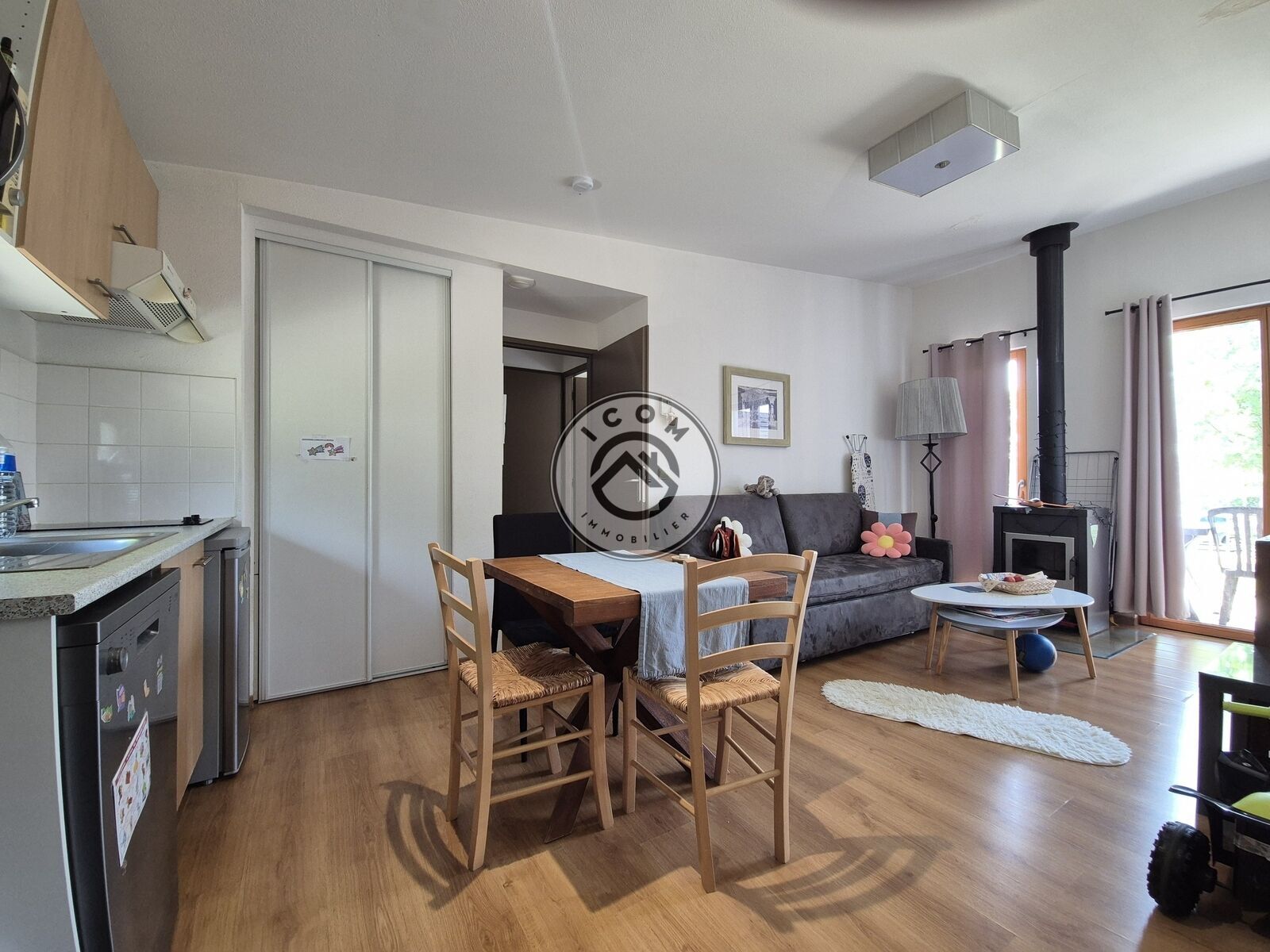 🏡 Cottage T2 + studio dans résidence de tourisme - 20250620 111559