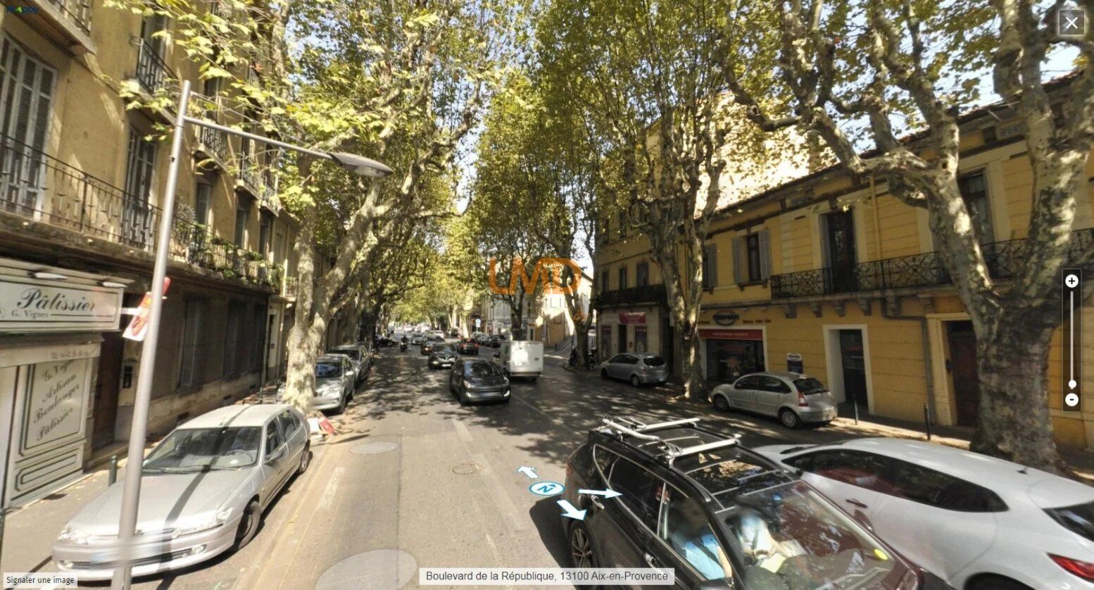 Appartement loué en 6 studios avec ascenseur - Aix en Provence - 958d875d-2386-41b4-a79f-e4fe9c01224e