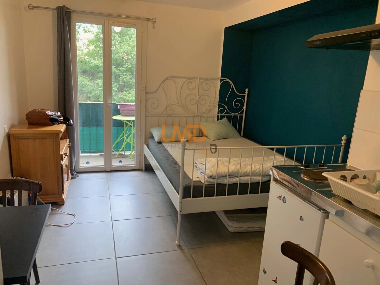 Appartement loué en 6 studios avec ascenseur - Aix en Provence - ef9a40a1-4224-4e0f-8b69-5cfd1d47f34d