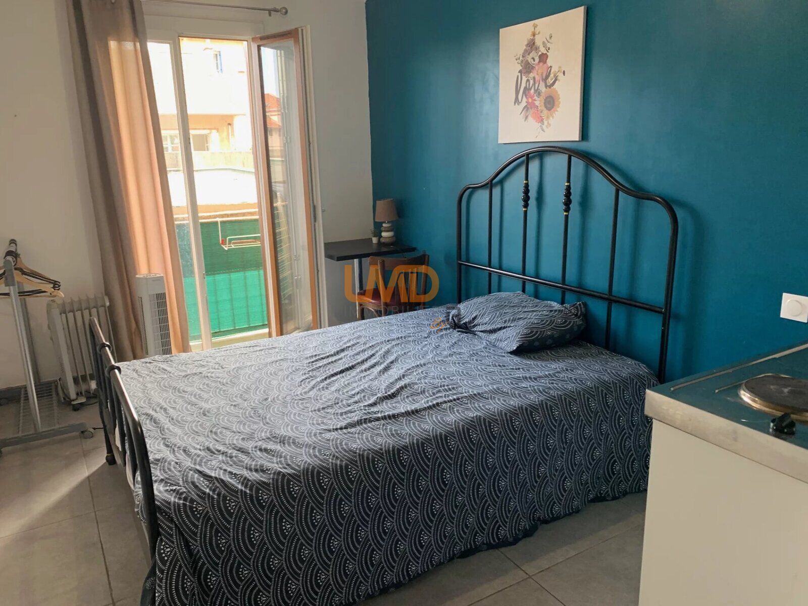 Appartement loué en 6 studios avec ascenseur - Aix en Provence - 23621623-02e9-4449-a2b7-208ca82d8f3a