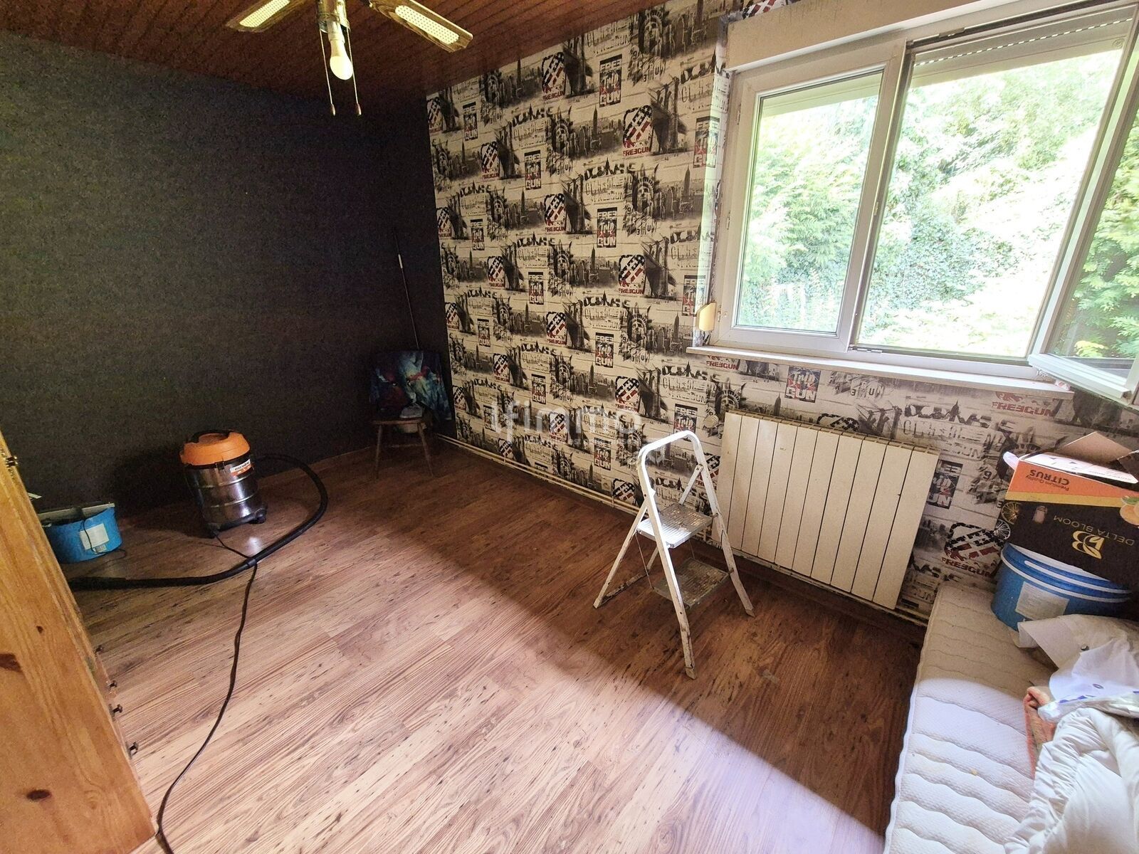 Maison de 121.82 m2 habitables à Niederbronn-les-bains.  - 20250715 110656