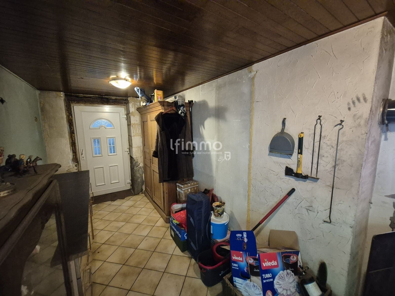 Maison de 121.82 m2 habitables à Niederbronn-les-bains.  - 20250715 111652