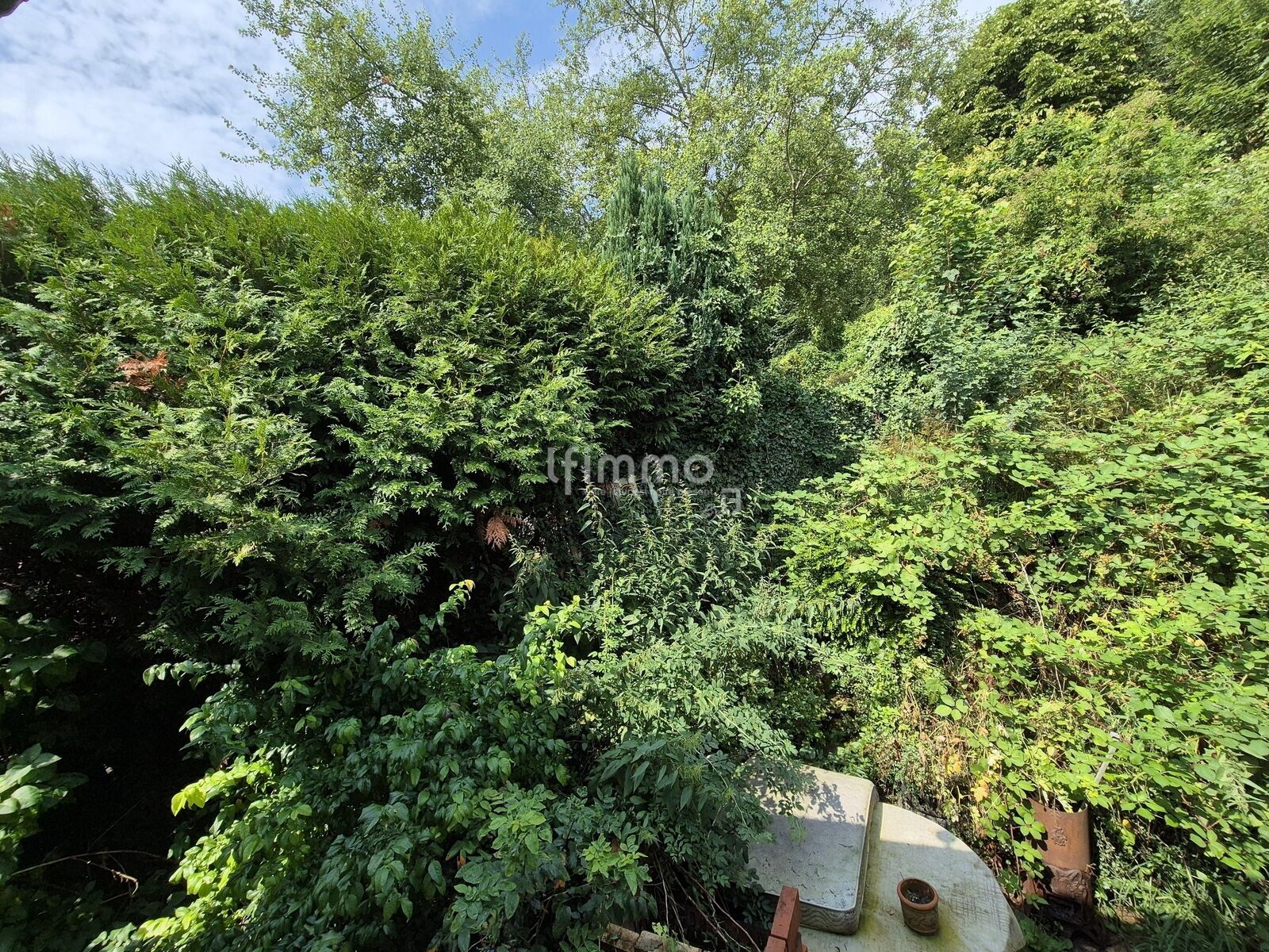 Maison de 121.82 m2 habitables à Niederbronn-les-bains.  - 20250715 110637