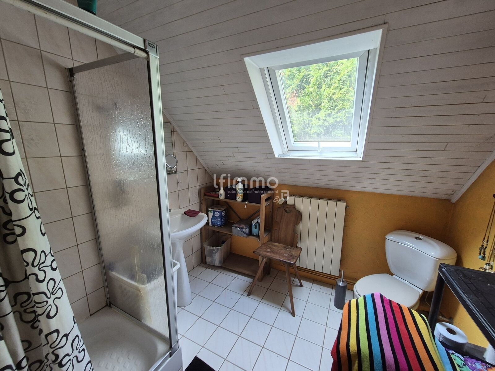 Maison de 121.82 m2 habitables à Niederbronn-les-bains.  - 20250715 110748