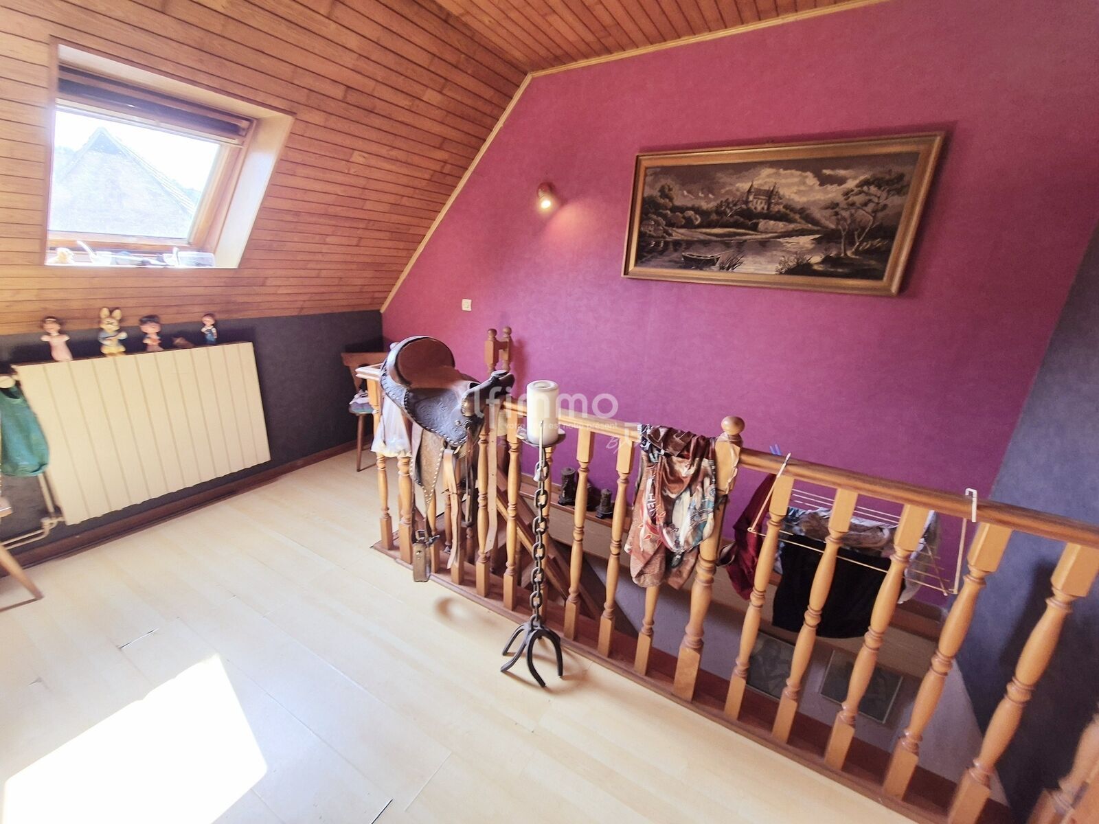 Maison de 121.82 m2 habitables à Niederbronn-les-bains.  - 20250715 110807  1