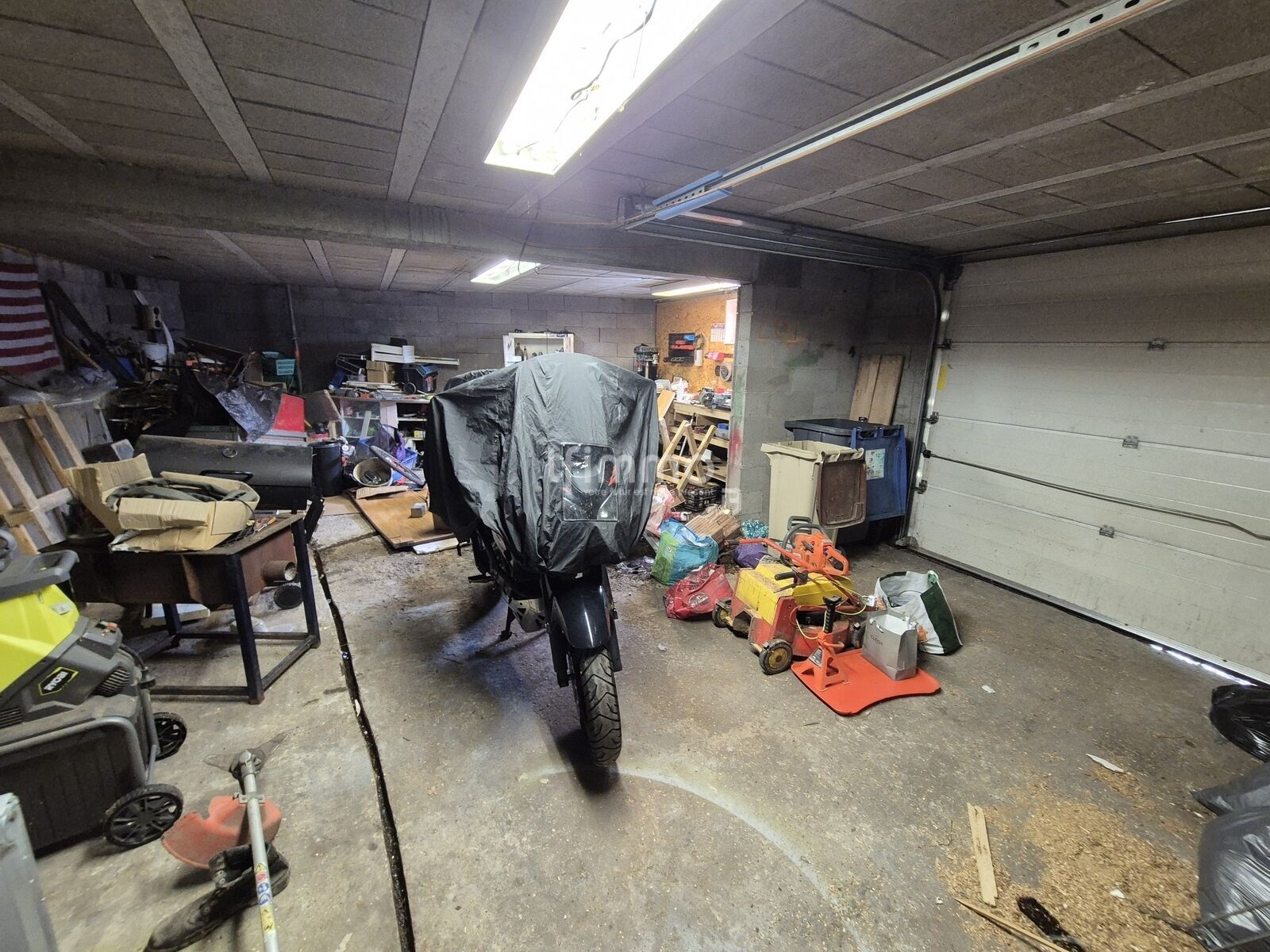 Maison de 121.82 m2 habitables à Niederbronn-les-bains.  - 20250715 111928