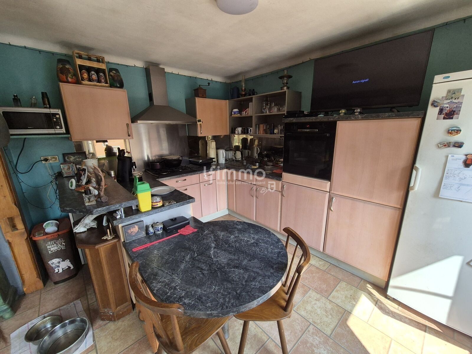 Maison de 121.82 m2 habitables à Niederbronn-les-bains.  - 20250715 110528