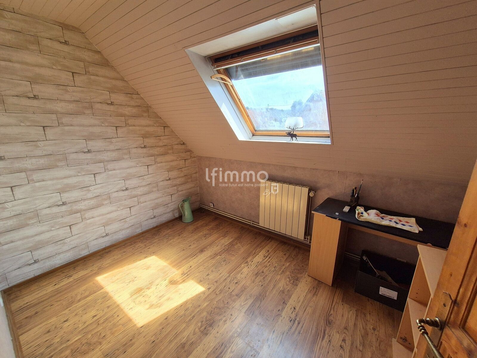 Maison de 121.82 m2 habitables à Niederbronn-les-bains.  - 20250715 111259