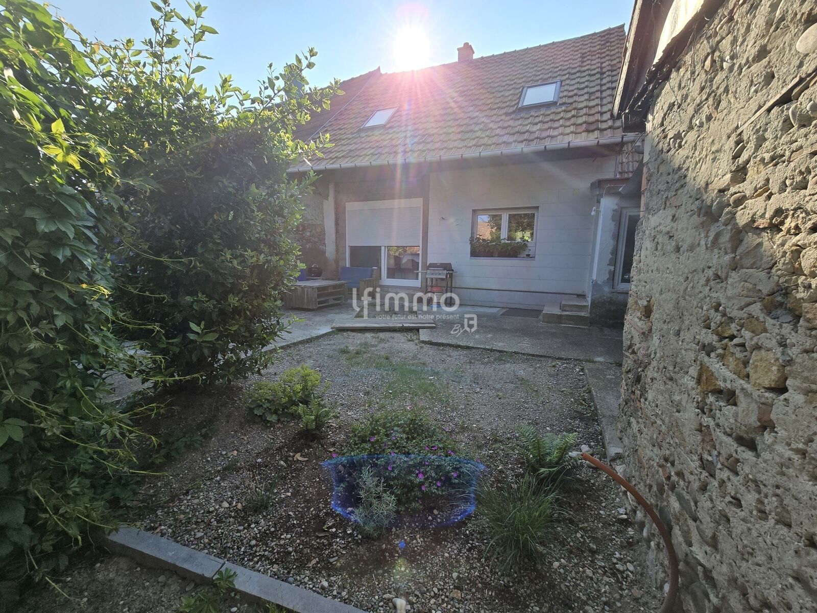 Maison à Blodelsheim - 20250620 084203