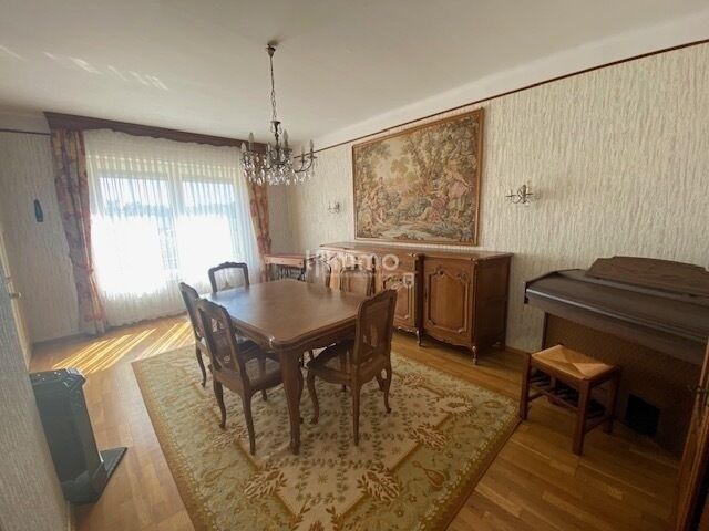 Maison de village avec dépendances et vaste terrain. - Phpto sam tata marthe