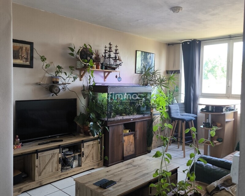 Appartement T3 Pessac 132 000€ FAI - Img 20250626 184551