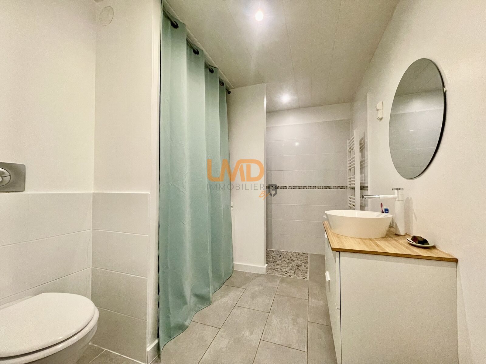 Grande maison rénovée - fort potentiel - Img 0088 4