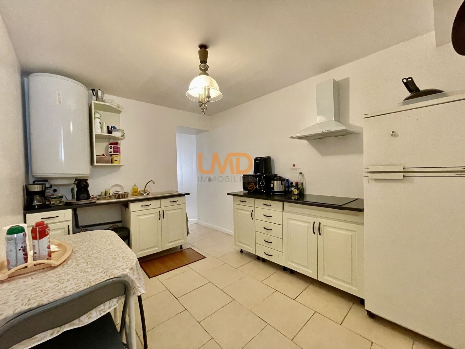 Grande maison rénovée - fort potentiel - Img 0120 2