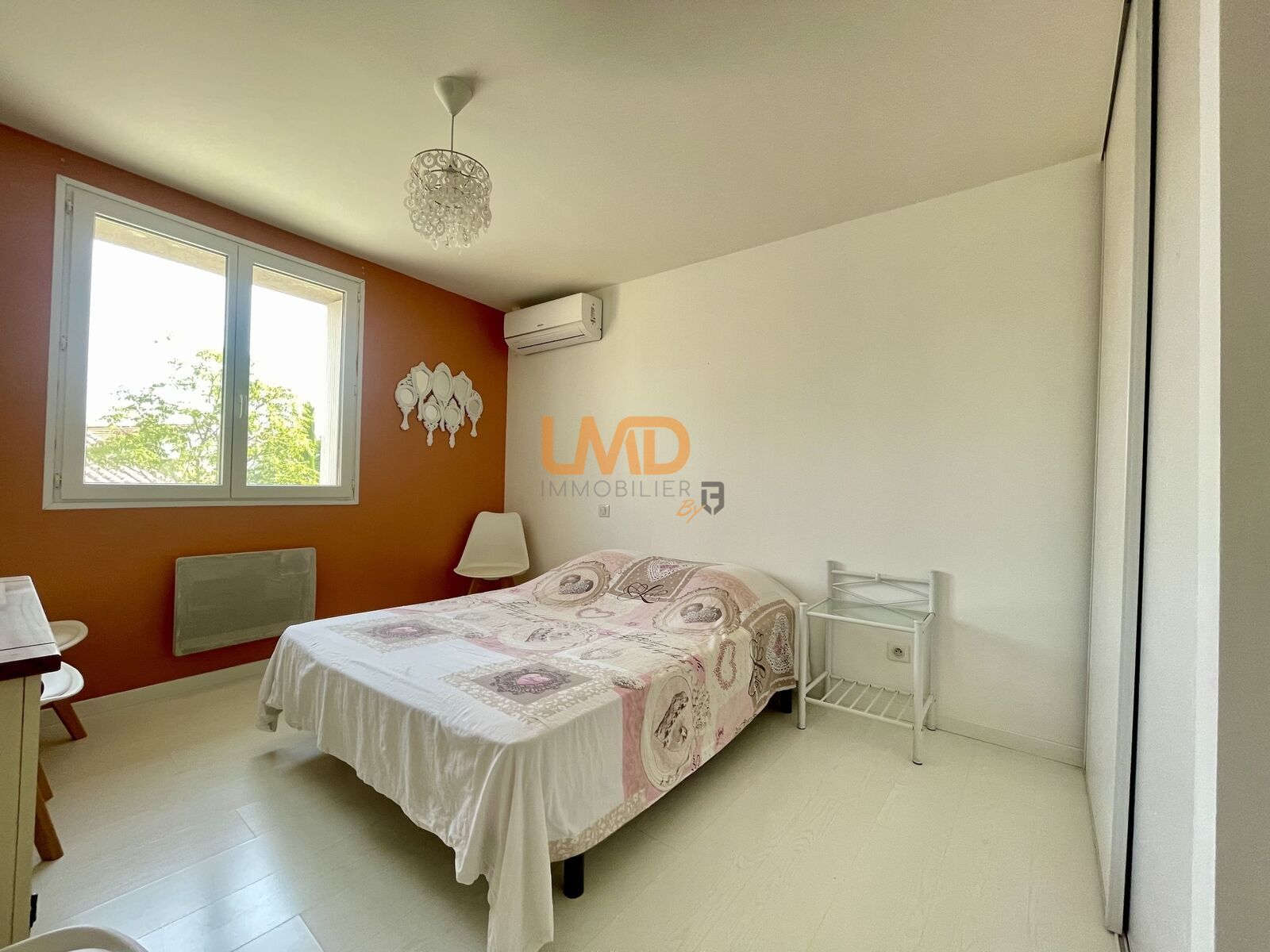 Grande maison rénovée - fort potentiel - Img 0091 4