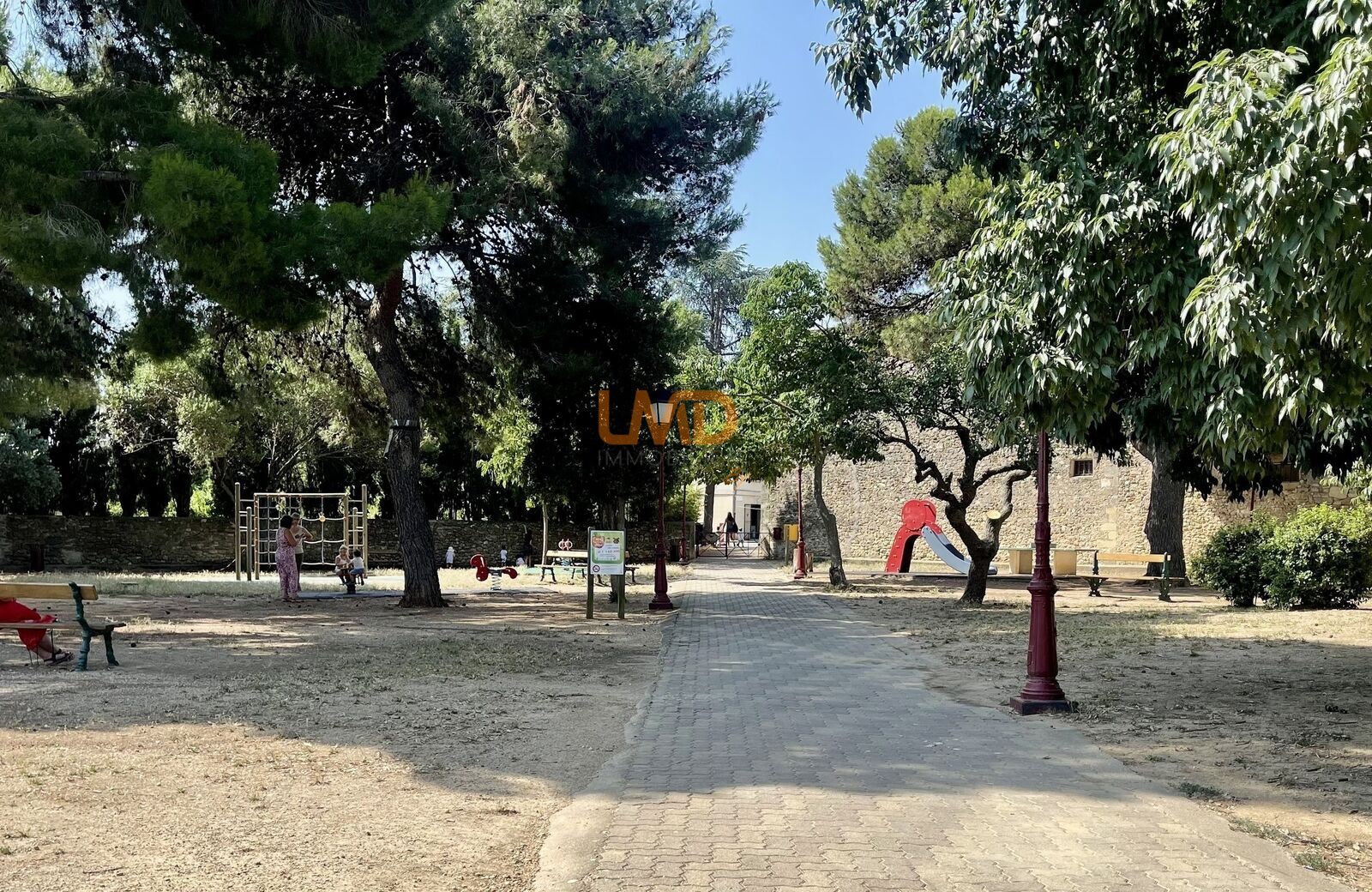 Grande maison rénovée - fort potentiel - Img 0131 2