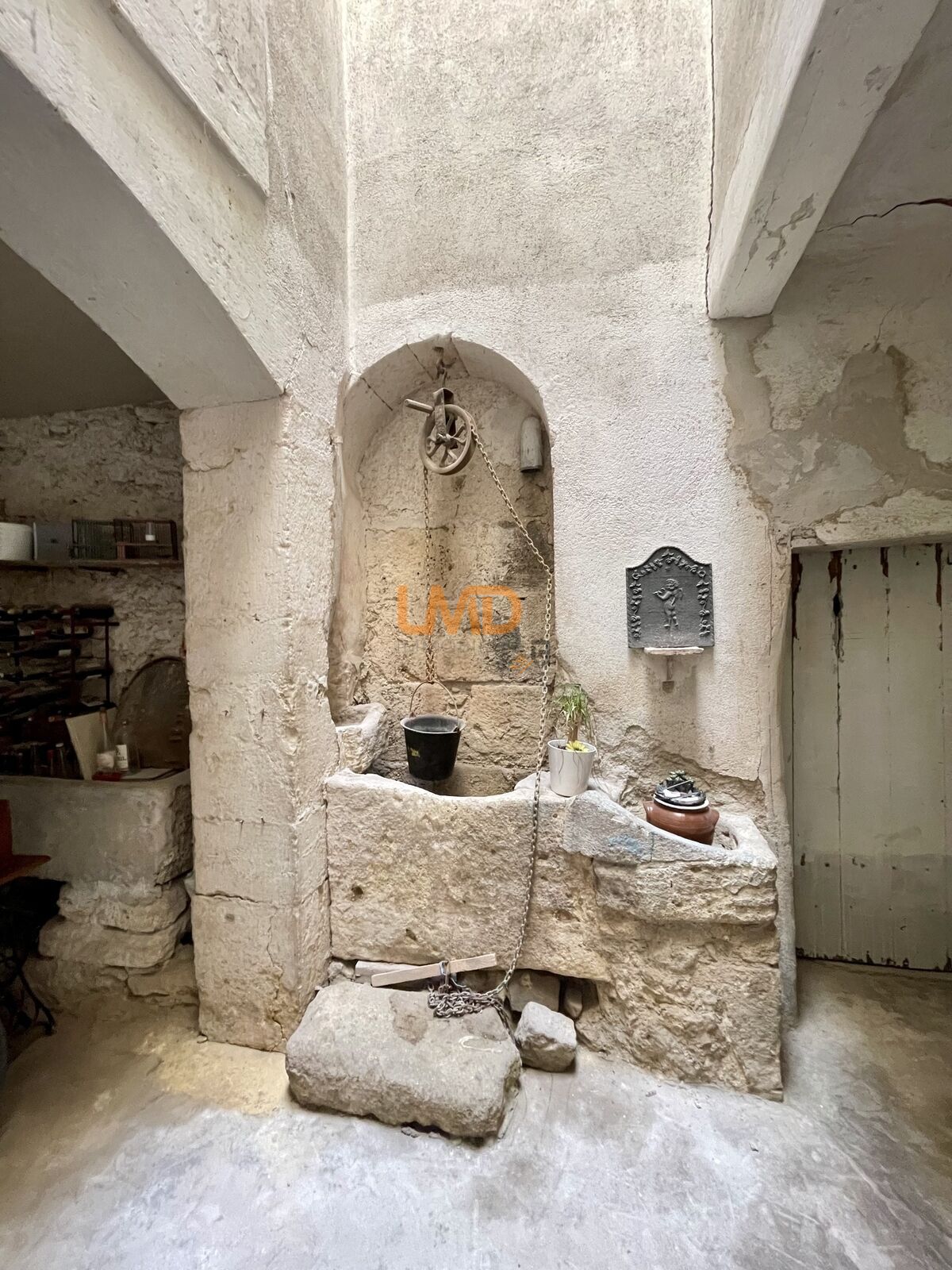 Grande maison rénovée - fort potentiel - Img 0111 2