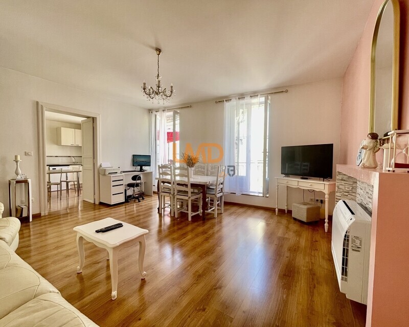 Grande maison de caractère rénovée rénovée - fort potentiel - Img 0075 4