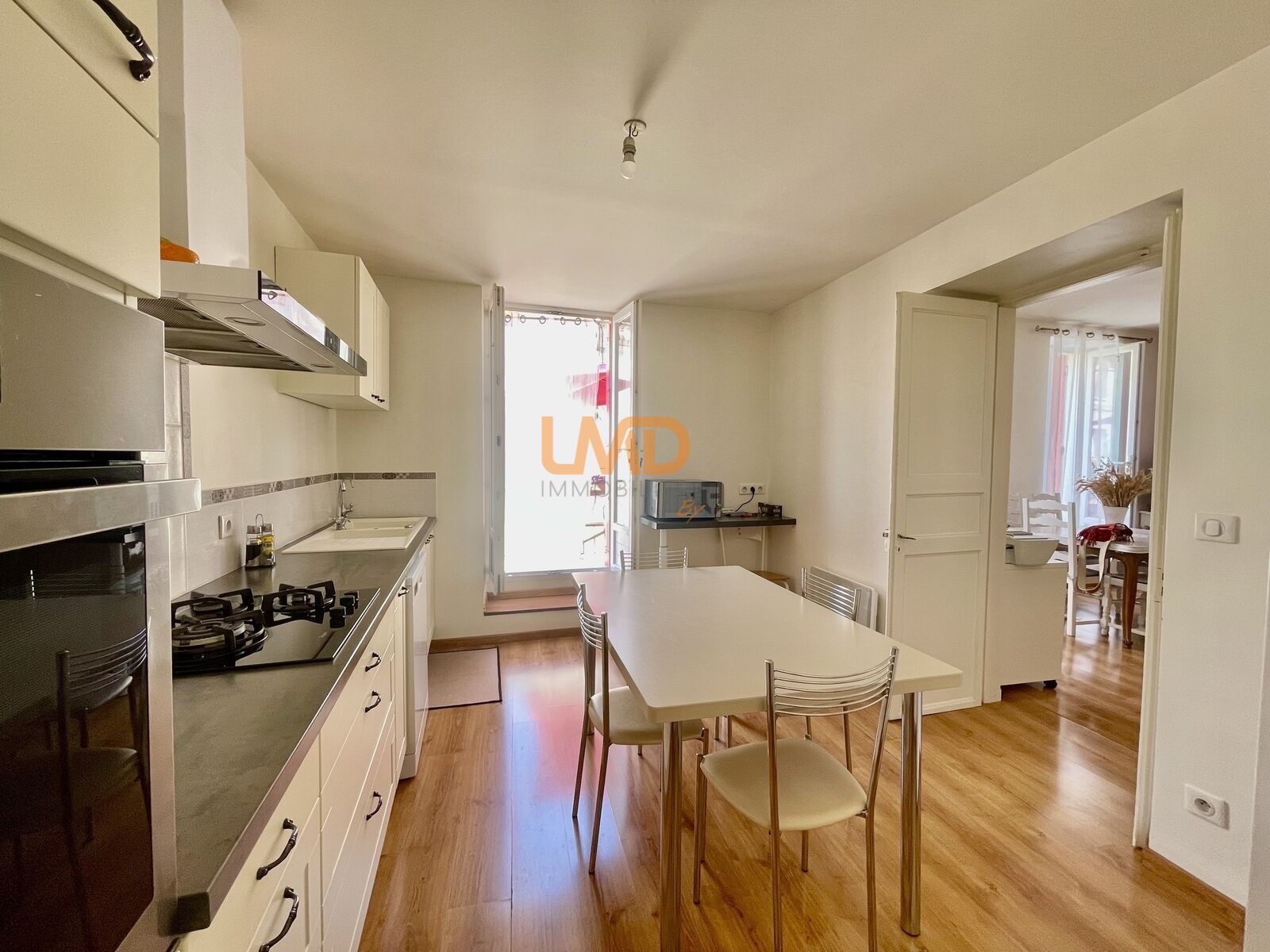 Grande maison rénovée - fort potentiel - Img 0078 4