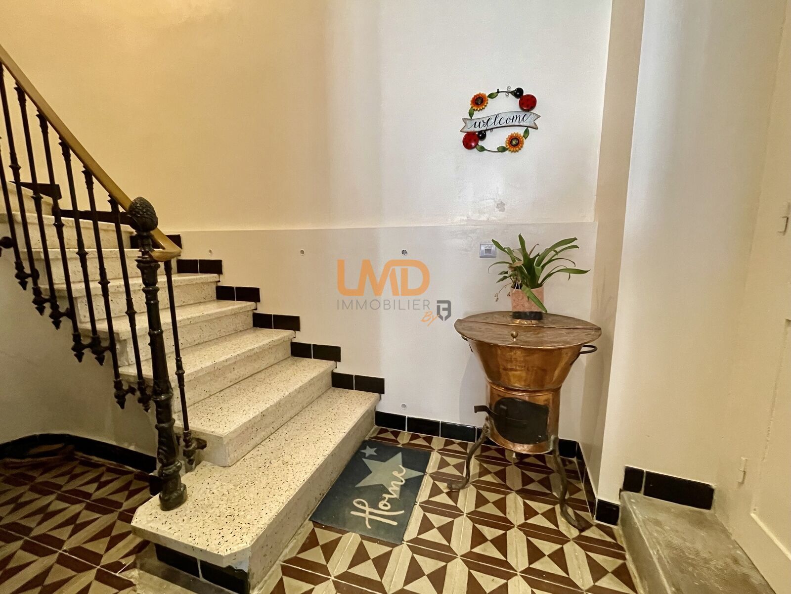 Grande maison rénovée - fort potentiel - Img 0110 2