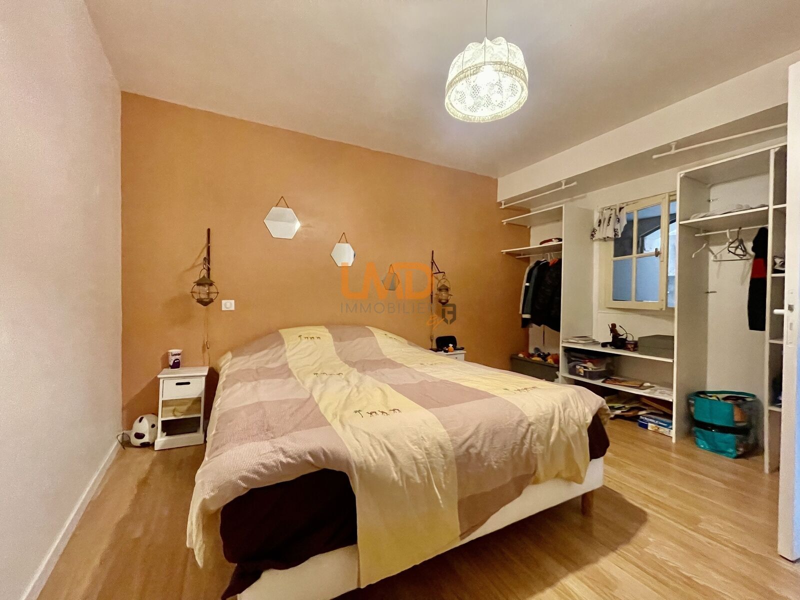 Grande maison rénovée - fort potentiel - Img 0126 2