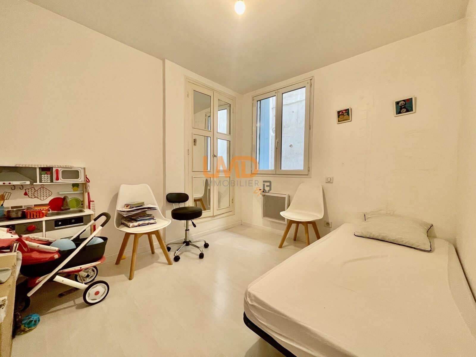 Grande maison rénovée - fort potentiel - Img 0090 4