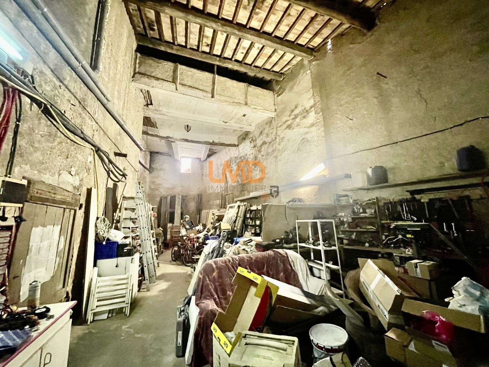 Grande maison rénovée - fort potentiel - Img 0112 2