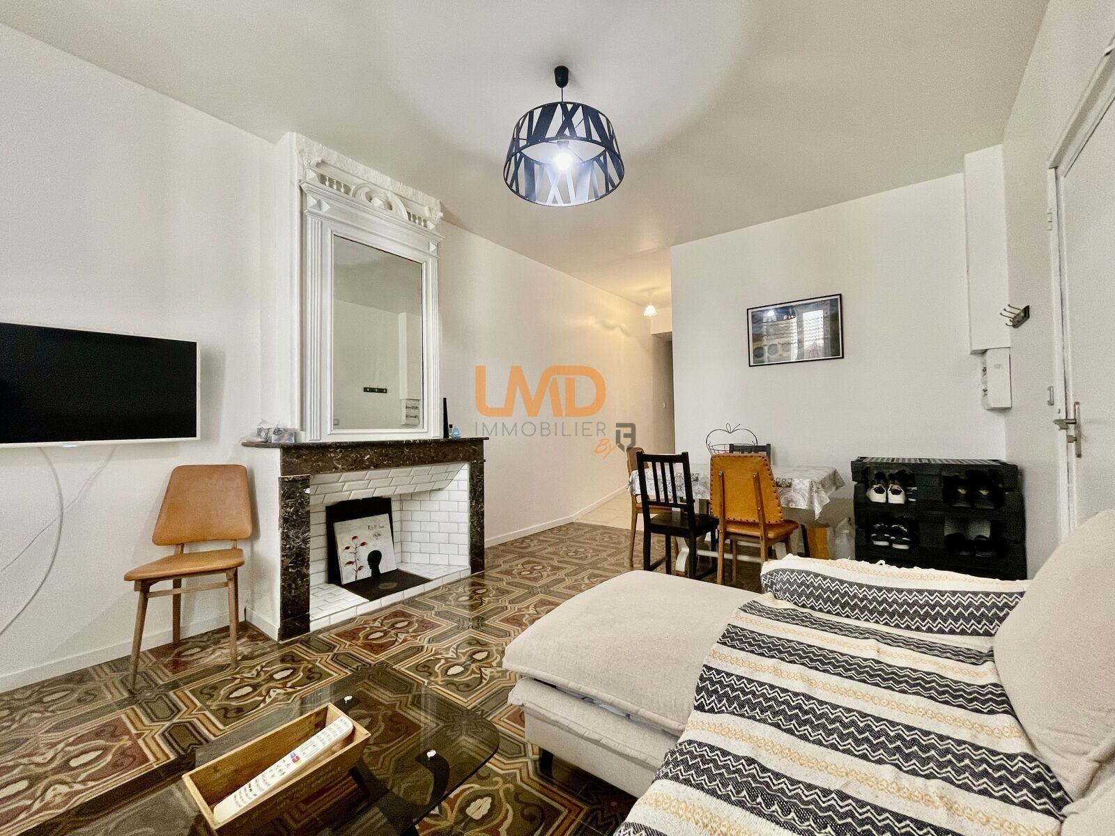 Grande maison rénovée - fort potentiel - Img 0116 3