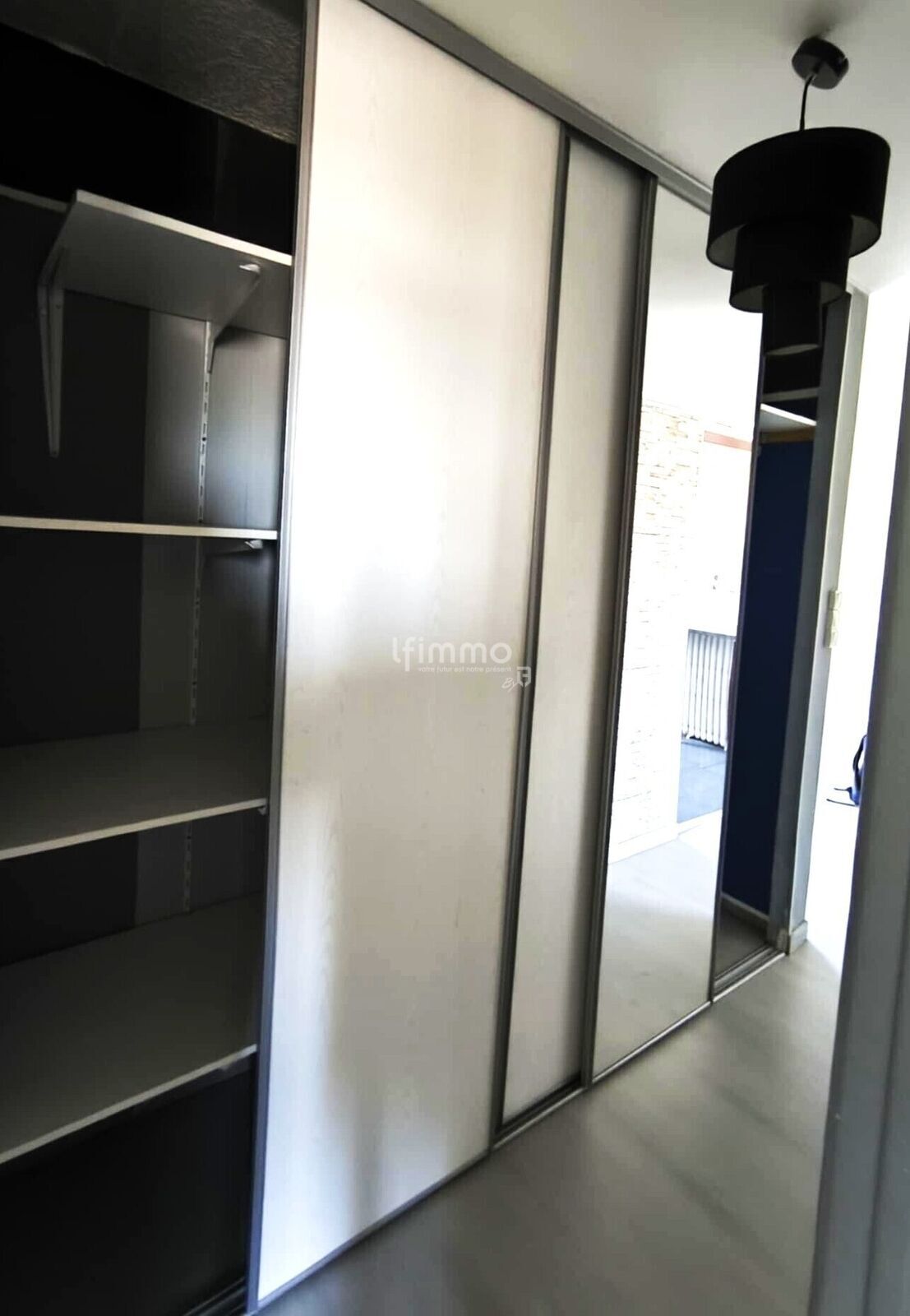 Charmant T2 lumineux à Reims - James photo 5