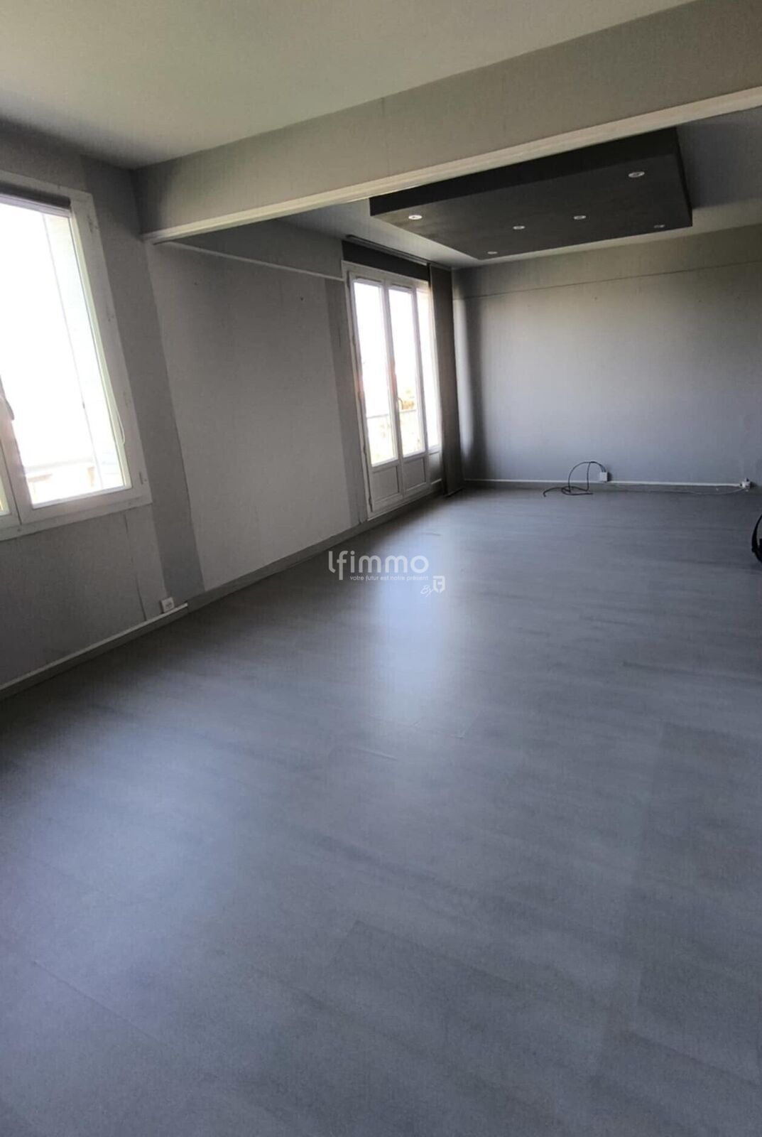 Charmant T2 lumineux à Reims - James photo 3