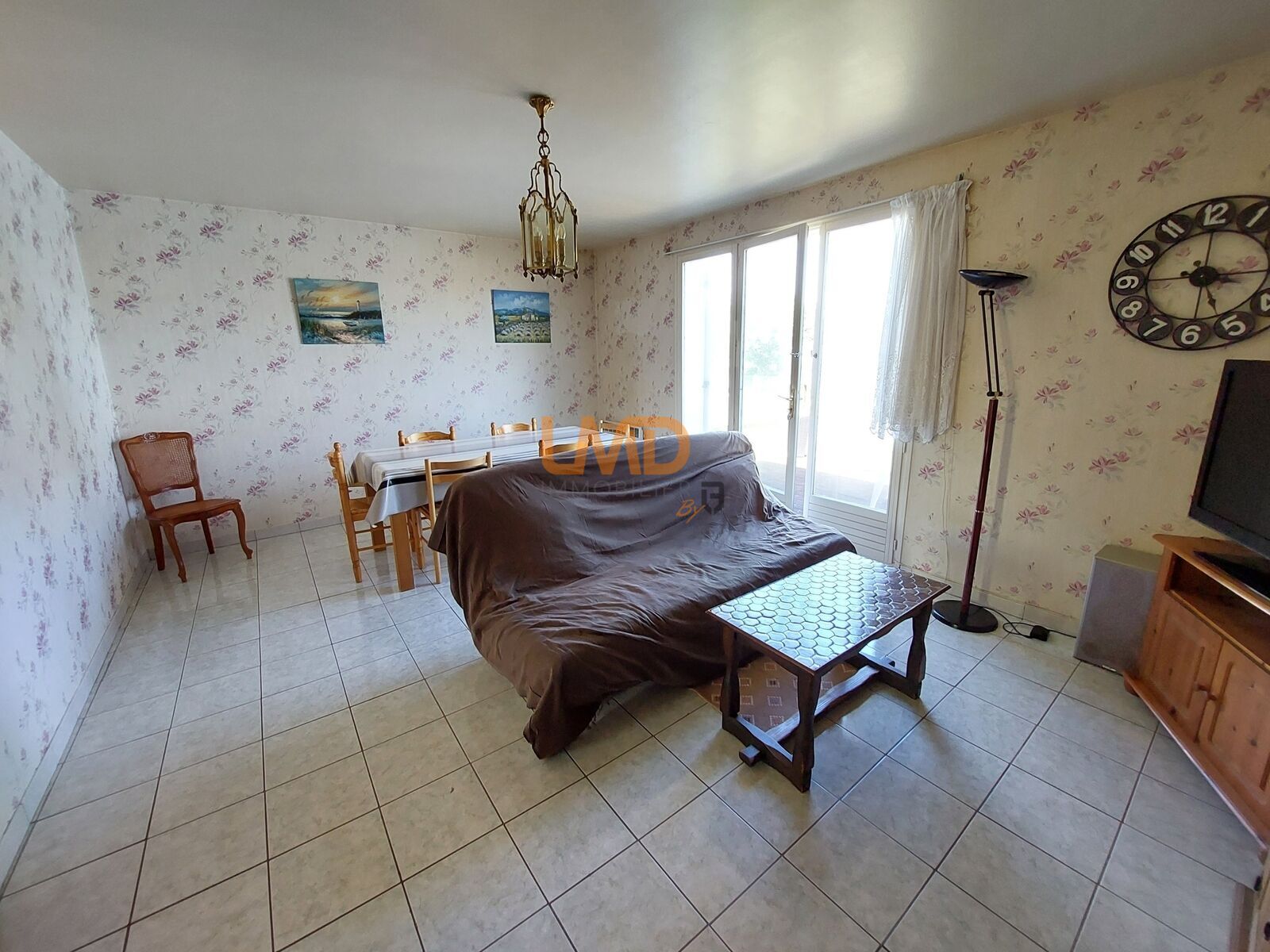 Bray sur Seine, maison 3 chambres avec sous-sol total et Piscine - 20250628 152525