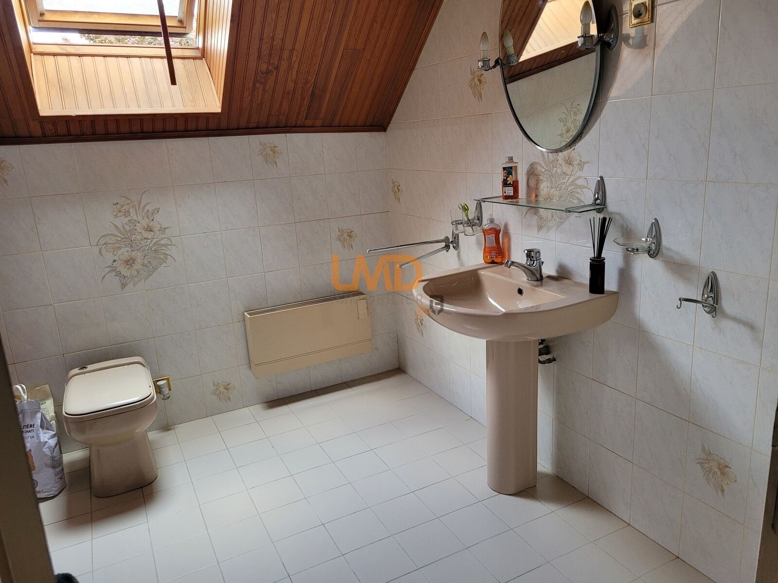 Bray sur Seine, maison 3 chambres avec sous-sol total et Piscine - 20250614 142403