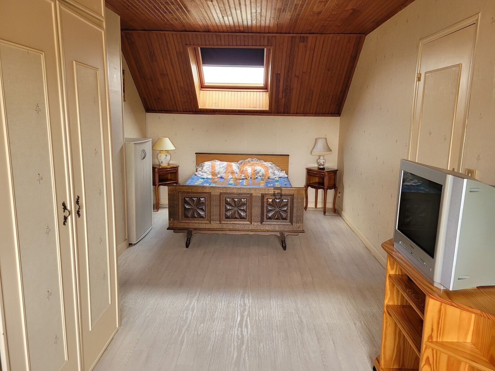 Bray sur Seine, maison 3 chambres avec sous-sol total et Piscine - 20250614 142429