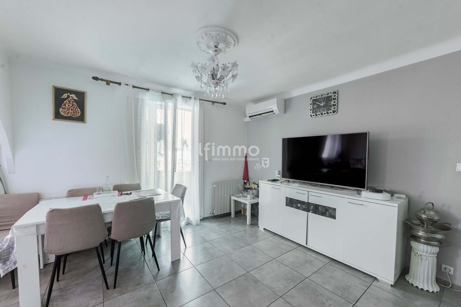 Appartement T3/T4 - 64m2 - Bd Ganay 13009 - Img 5618