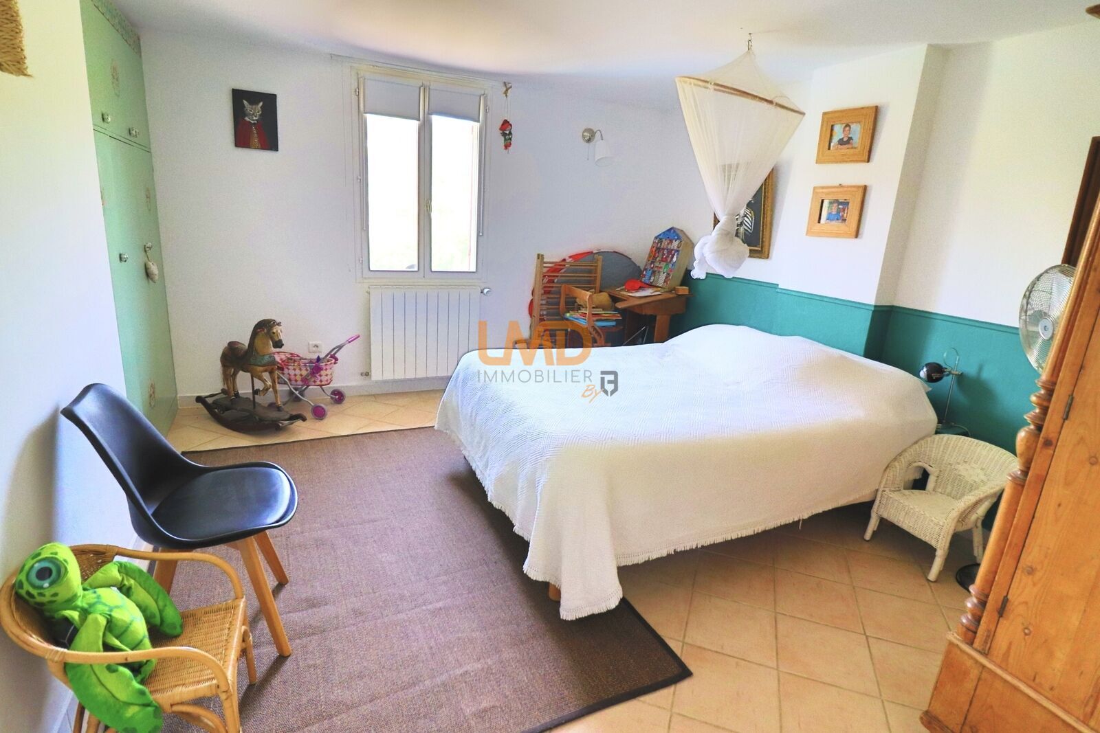 Cotignac: maison T5 de 165m2 sur terrain 1500m2 - 96a9f993-64d3-4017-9a0e-d072bbb81cad 1 201 a