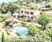 Cotignac: maison T5 de 165m2 sur terrain 1500m2 - Cotignac maison T5 165m2 piscine